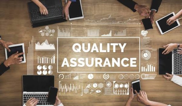 Quality Assurance