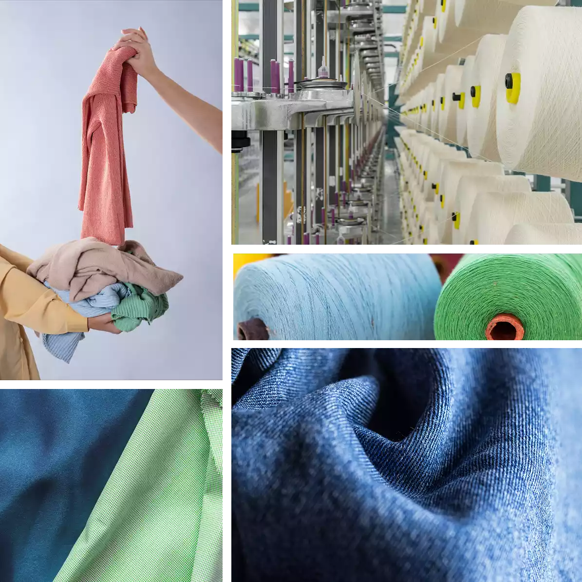 Sourcing & Merchandising